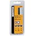 BOSTITCH 18 GA Brad Nail Project Pack 900 Qty