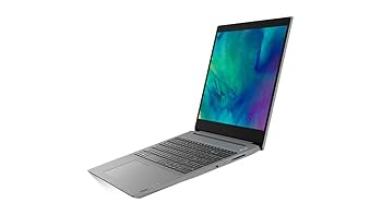 Amazon.com: Lenovo - IdeaPad 3 15