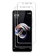 [3 Pack] Screen Protector Compatible Moto Z4 2019,9H Hardness Ultra Clear Bubble Free Case Friendly Tempered Glass Screen Protector Compatible Motorola Z4