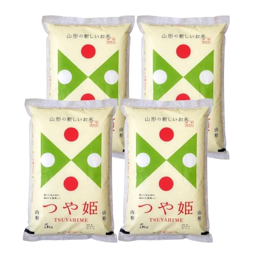 つや姫 20kg」の人気商品一覧・価格比較 - 価格.com