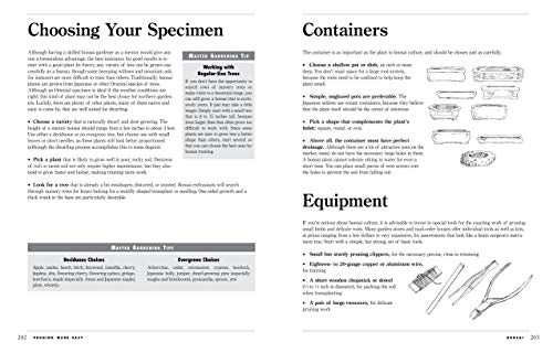 Pruning Made Easy: A Gardener's Visual Guide to When and How to Prune Everything, from Flowers to T