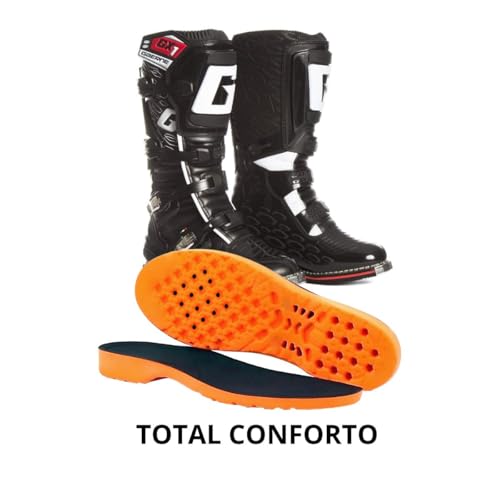 Kit 2 Pares Palmilha Ortopédica Grossa Para Dores Nos Pés Tênis Botas Coturnos Pessoas Que Trabalham