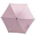 For-your-Little-One parasol Compatible con Cybex Onyx, luz rosa