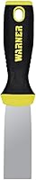 Vista 1 de Warner ProGrip Flex - Cuchillo para masilla, 90131