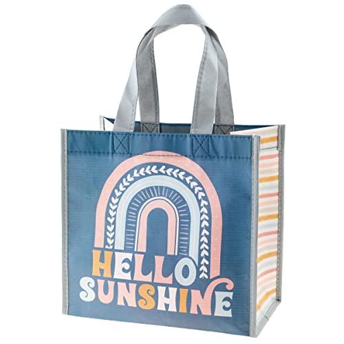 Karma Gifts Recycled Medium Gift Bag Rainbow