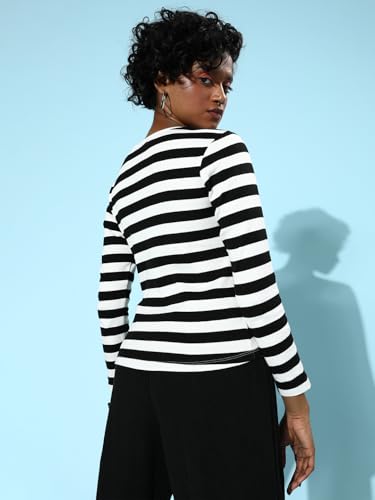 Image of SASSAFRAS Women T-Shirt