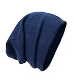 MODISCH VIELSEITIG: Mit ihrem klassischen, schlichten Rippendesign ergänzt diese Mütze verschiedene Outfits und eignet sich somit für unterschiedliche Anlässe, von Outdoor-Aktivitäten bis hin zu Partys. Sie ist in einer Reihe von modischen Farben erhältlich.