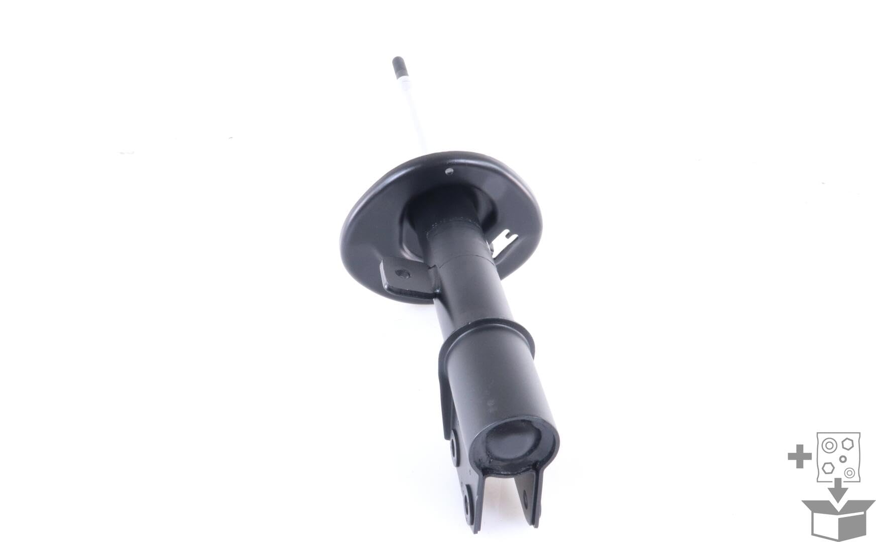 MONROE Amortisseur Jambe de suspension Pression de gaz Essieu avant gauche Compatible avec PEUGEOT 308 I 3/5 portes 4A, 4C G7330