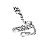 Der Ring ist mit der Vakuumversiegelung versehen und kann dadurch länger in der Luft gehalten werden.