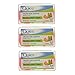 Quies - Protection Auditive - Foam Earplugs 35dB - x 6 Pairs by Quies