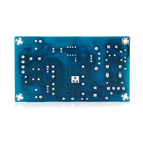 Hilitand Modulo di Alimentazione di commutazione Stabile AC-DC 36V 5A 180W 50 / 60HZ Modulo di conversione AC 100V-240V a DC 36V