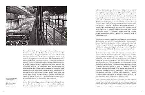 Di uomini e ferro. Viaggio negli archivi