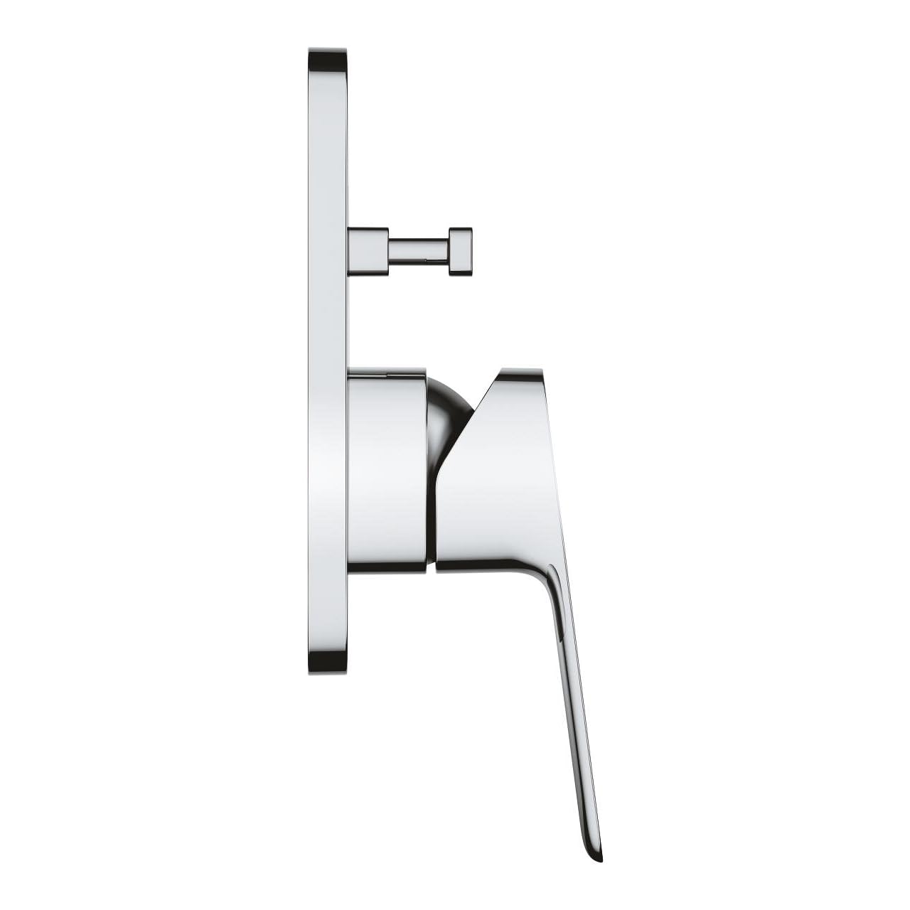 Grohe Cubeo Ankastre Banyo Duş Bataryası Krom – 1017780000