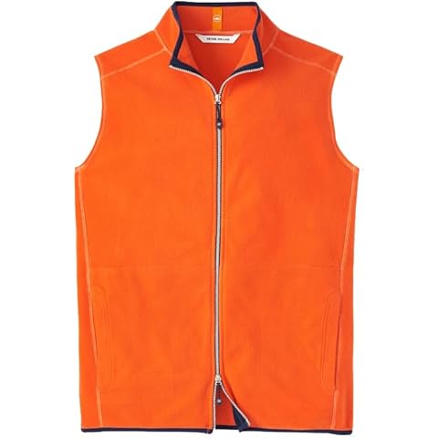 PETER MILLAR Men's Thermal Gilet Cover