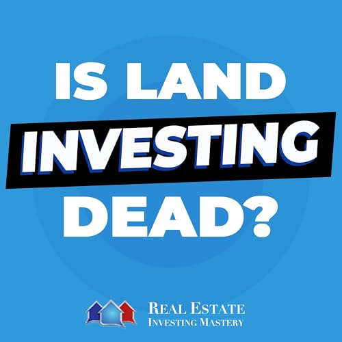 Is Land Investing Dead? My Conversation With Seth Williams &raquo; 1433
