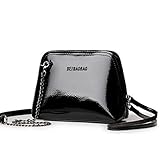★ Comodi spallacci creano un'elegante bellezza femminile.