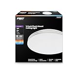 Feit Electric 14' Adjustable White LED Ceiling...