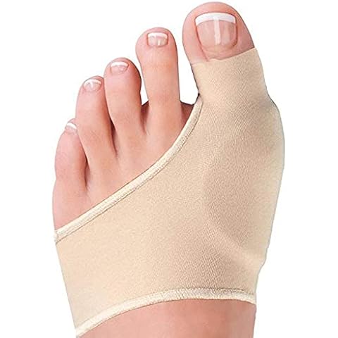 Dr. WilsonTM Bunion Relief Pads Sleeve Cover
