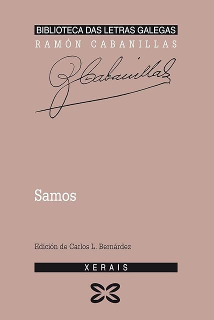 Portada de Samos