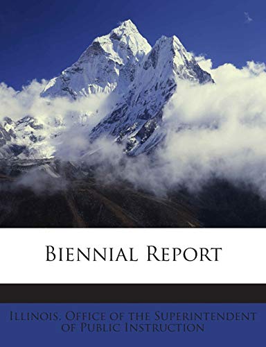 Biennial Report