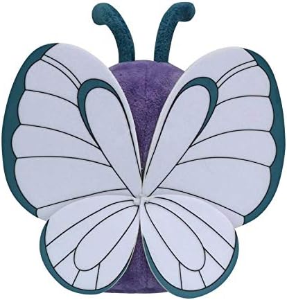 Miniatura 2 de Pokemon Butterfree - Peluche de 5 pulgadas