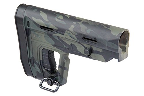 Amazon | *AIRSOFT4UJP* APS 製 RS1 タイプ1 電動ガン用 M4 ストック