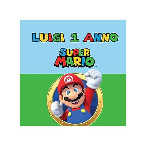 48 Adesivi personalizzabili in varie grafiche per