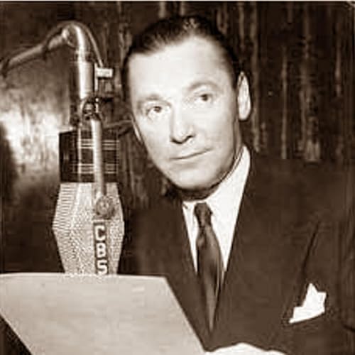 Classic Radio 03-04-26 - Alaska Weather Station, Nazi Killer, and Death in the Pines