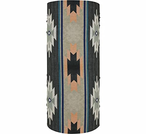 Zanheadgear® Motley Tube® Gaiter Polyester Southwest