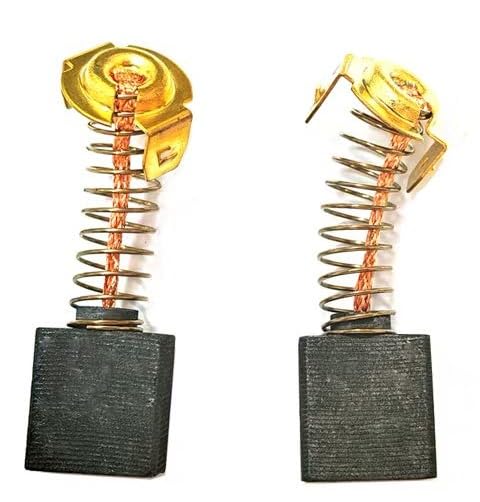 1313113, 22-540 22-560 22-580 34-080 TP400LS TP300 1400 PC305TP cepillos de motor de carbono adecuados para herramientas eléctricas 2 piezas