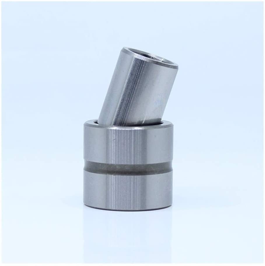 Roulement à aiguilles NA6918 90x125x63mm bague intérieure 6534918
