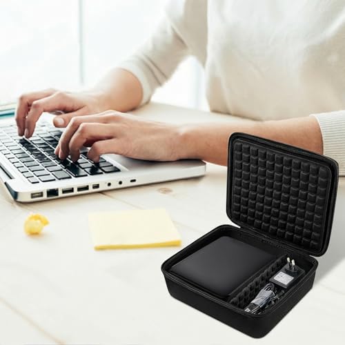 10TB External Hard Drive for Backup
