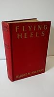 Flying Heels B000SH9XRQ Book Cover