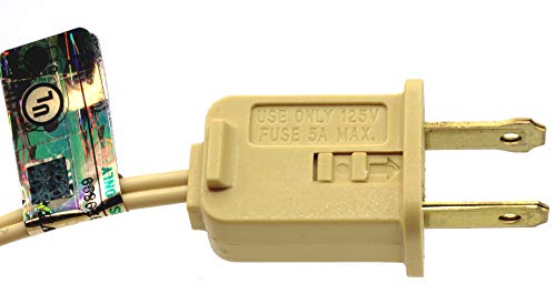 Creative-Hobbies-Rustic-Country-Candle-Lamp-5-in-OnOff-Switch-Metal-Trim-Plug-in Creative Hobbies Rustic Country Candle Lamp 5 in OnOff Switch Metal Trim Plug in