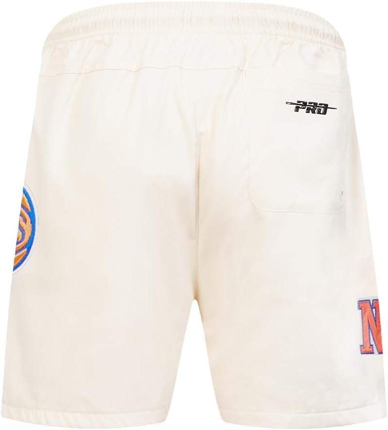 Pro Standard NBA Mens Mens NBA Classic Woven Woven Short