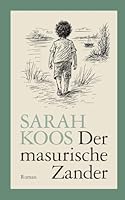 Der masurische Zander (German Edition) 3769355350 Book Cover