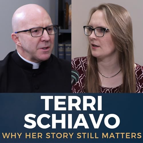 Feeding Tubes & End-of-Life Ethics | Lessons from the Terri Schiavo Case