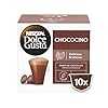 Dolce Gusto Ndg Chococino 10Caps 160G