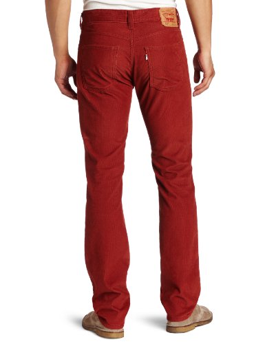 Image of Levi's Men's 511 Slim Fit Jeans (Discontinued)