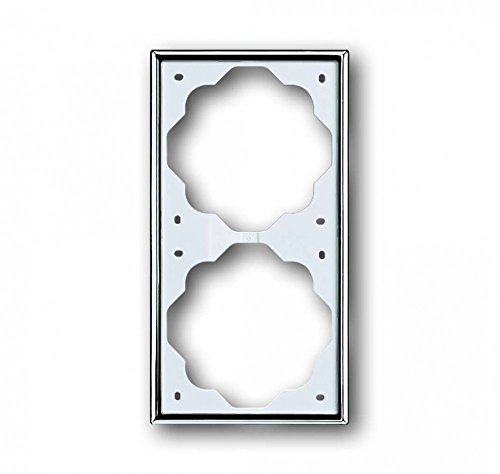 Preisvergleich Produktbild Busch-Jaeger 1722-726 Abdeckrahmen