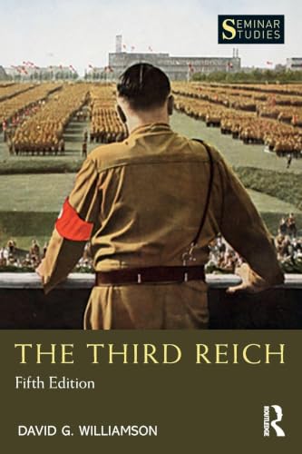 The Third Reich (Seminar Studies) view 2