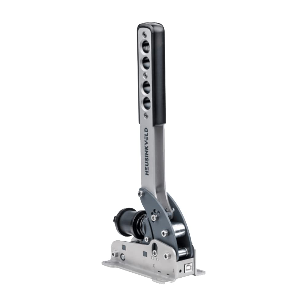 Amazon.co.jp: Heusinkveld Sim Handbrake シムハンドブレーキ 国内 