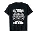 Funny When the DM Smiles, It's Already Too Late T-Shirt
