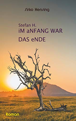 Sefan H. Im Anfang war das Ende (German Edition)