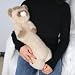 Imagen de Peluche de hurón