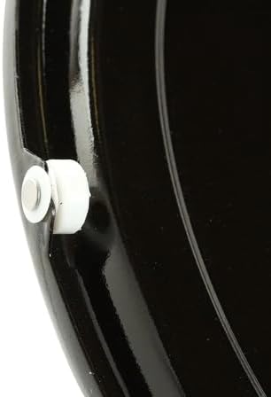 Replacement 00795449 Microwave Oven Turntable Cooking Tray For Bosch Microwaves AP5953661, 4163342, PS10061150