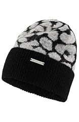 Black/Pearl Heather Grey