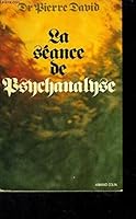 la seance de psychanalyse 2891900081 Book Cover