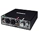 Roland RUBIX22 hochauflösendes Interface mit je 2 Ein-/Ausgängen, Hi-Res Interface für Mac, PC und Ipad mit zwei Eingängen und zwei Ausgängen