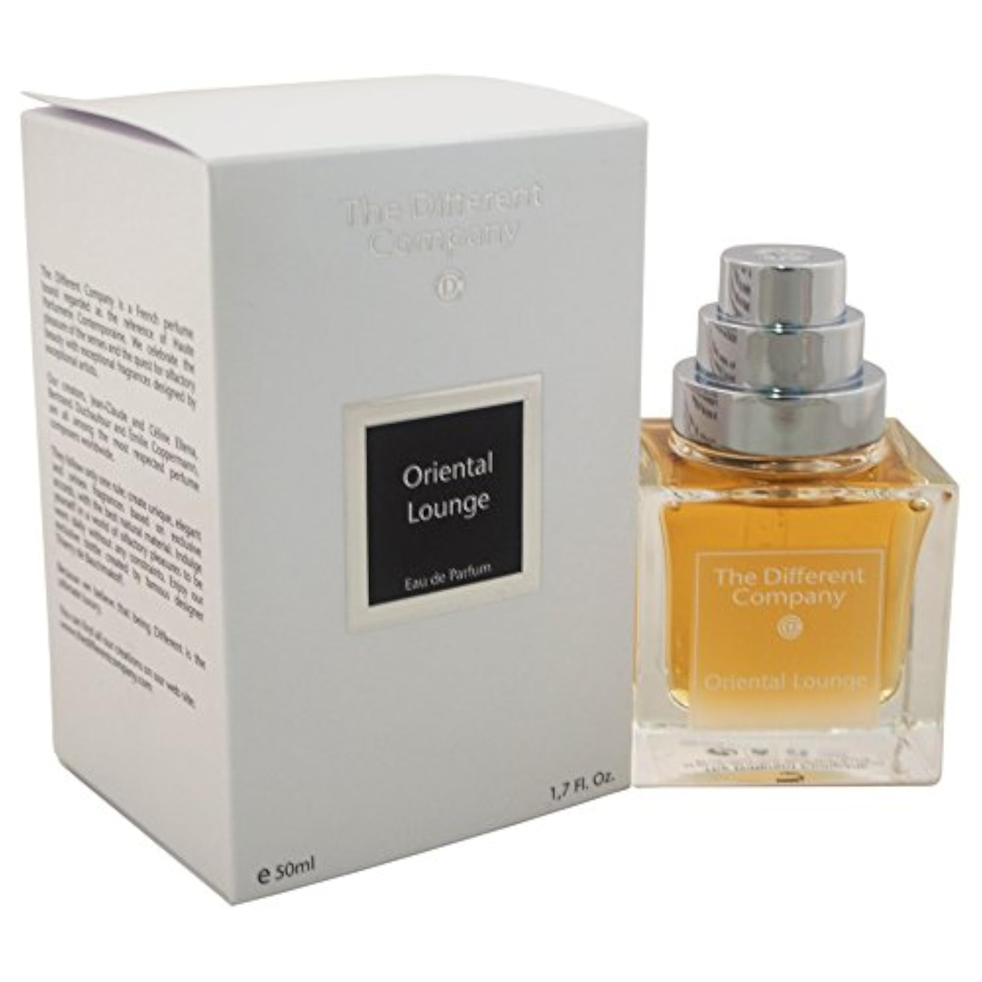 Oriental Lounge Eau de Parfum Spray, 1.7 Ounce